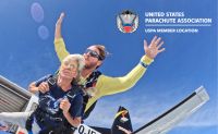 Skydive Cleveland - 13,000ft Jump