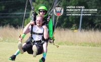 Skydive Canton - 10,000ft Jump