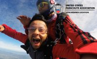 Skydive San Francisco, Novato - 10,000ft Jump