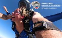 Skydiving San Francisco, Cloverdale - 12,000ft Jump