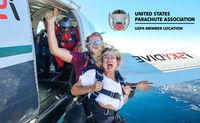Skydiving Miami - 10,000ft Weekday Jump