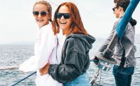 Whale & Dolphin Watching Tour, Dana Point - 2 Hours