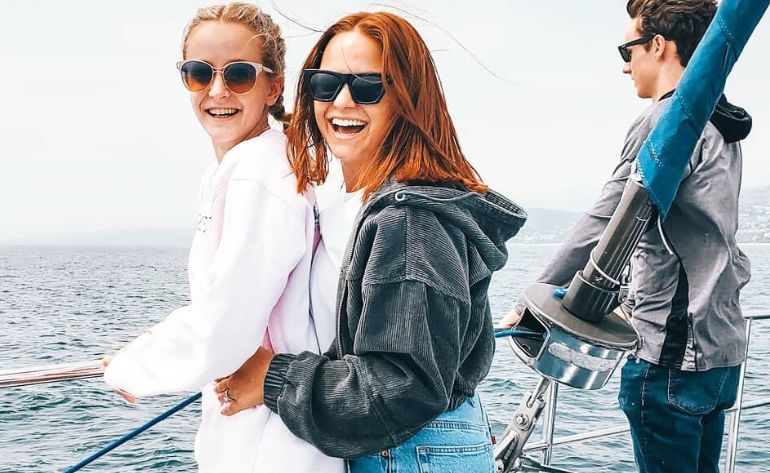 Whale & Dolphin Watching Tour, Dana Point - 2 Hours