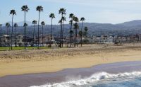 Private Helicopter Tour Los Angeles, Orange County - 45 Minutes