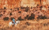 Horseback Riding with Breakfast, Las Vegas - 5 Hours