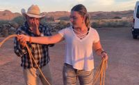 Horseback Riding with Breakfast, Las Vegas - 5 Hours
