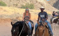 Horseback Riding with Breakfast, Las Vegas - 5 Hours