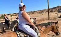 Horseback Riding with Breakfast, Las Vegas - 5 Hours