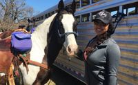 Private Horseback Riding San Antonio, Texas Hill Country - 2 Hours