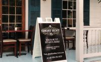 Walking Tour Key West, Ghost Hunt Adventure - 1.5 Hours