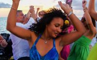 Scenic Cruise at Sunset with Live Music, Key West - 2 Hours