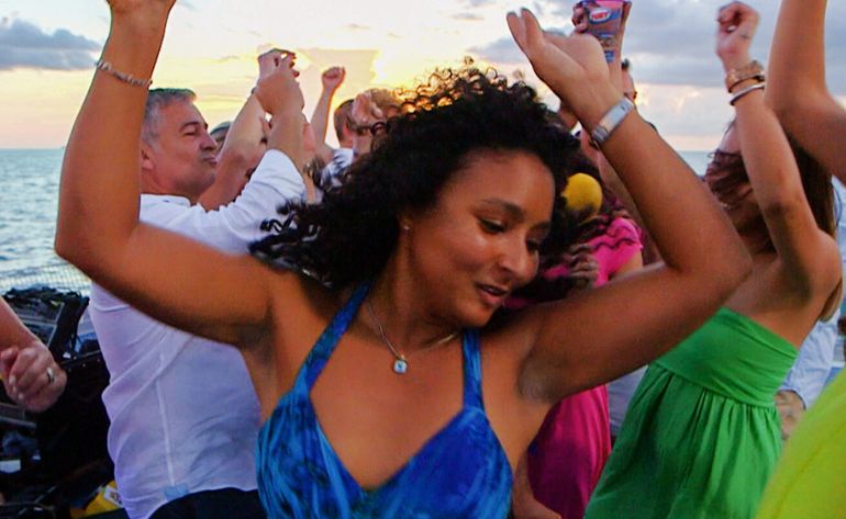 Scenic Cruise at Sunset with Live Music, Key West - 2 Hours