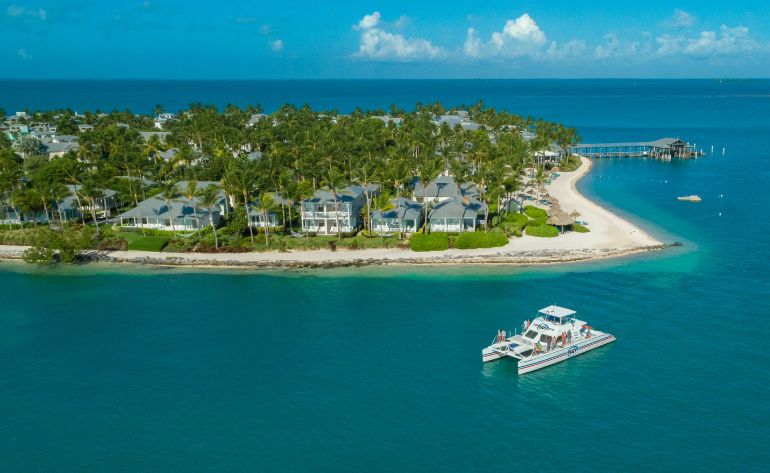 Two-Reef Snorkeling Adventure, Key West - 3 Hours