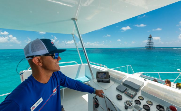 Two-Reef Snorkeling Adventure, Key West - 3 Hours