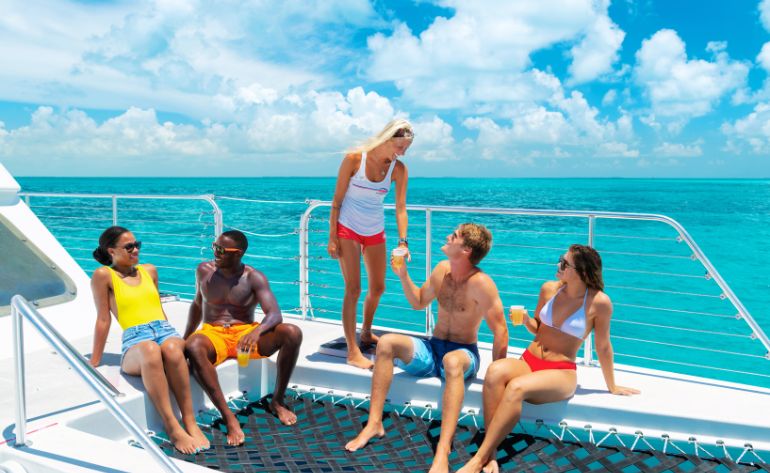 Two-Reef Snorkeling Adventure, Key West - 3 Hours