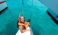 Two-Reef Snorkeling Adventure, Key West - 3 Hours