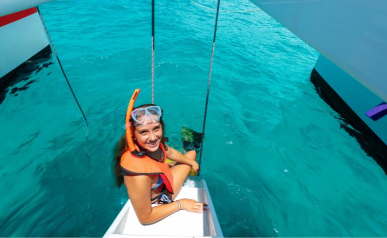 Two-Reef Snorkeling Adventure, Key West - 3 Hours