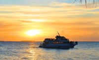 Glass Bottom Boat Eco Tour, Key West - 90 Minutes