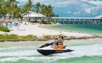 Guided Jet Ski Tour, Key West - 90 Minutes