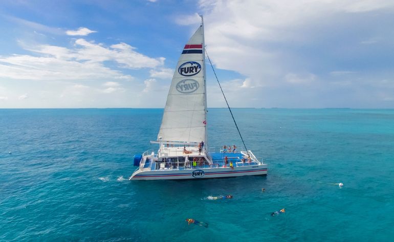 Morning Snorkel Adventure, Key West - 3 Hours