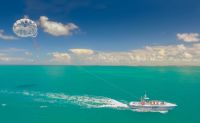 Parasailing in Key West - 60 Minutes
