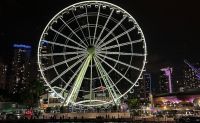 Miami Evening Sightseeing Cruise - 1 Hour 20 Minutes