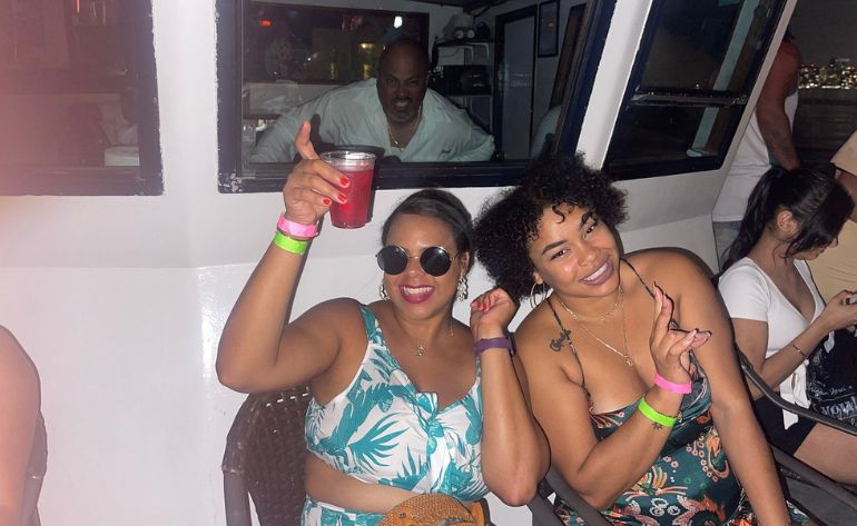Miami Evening Sightseeing Cruise - 1 Hour 20 Minutes
