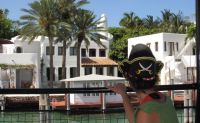 Miami Pirate Boat Cruise - 1 Hour 20 Minutes