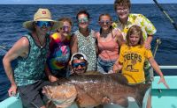 Fort Lauderdale Private Fishing Charter, 6 People - 4 Hours