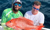 Fort Lauderdale Private Fishing Charter, 6 People - 4 Hours