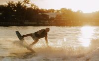 Private Wakeboarding in Miami - 2 Hours