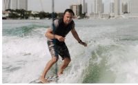 Private Wakeboarding in Miami - 2 Hours