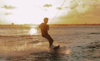 Private Wakeboarding in Miami - 2 Hours