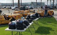 Electric Scooter Tour San Diego, Downtown and Balboa Park - 2 Hours