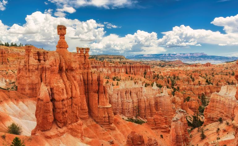 Zion and Bryce Canyon National Park Small Group Tour from Las Vegas - 1 Day