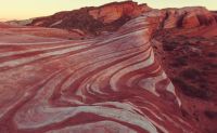 Valley of Fire Small Group Tour From Las Vegas - 6 Hours