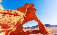 Valley of Fire Small Group Tour From Las Vegas - 6 Hours