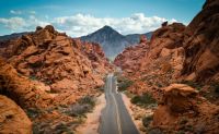 Valley of Fire Small Group Tour From Las Vegas - 6 Hours
