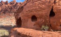 Valley of Fire Small Group Tour From Las Vegas - 6 Hours