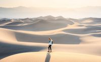 Death Valley Small Group Tour from Las Vegas - 8 Hours