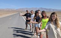 Death Valley Small Group Tour from Las Vegas - 8 Hours