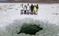 Death Valley Small Group Tour from Las Vegas - 8 Hours