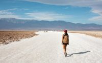 Death Valley Small Group Tour from Las Vegas - 8 Hours