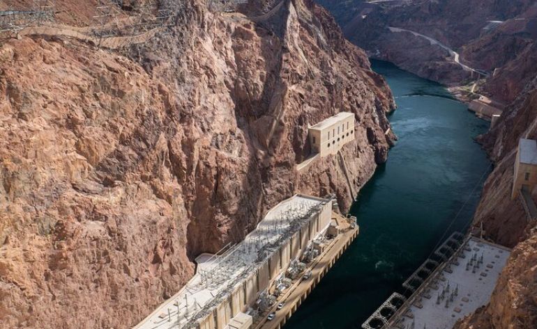Grand Canyon, Hoover Dam, and Joshua Tree - Day Trip