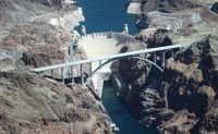 Grand Canyon, Hoover Dam, and Joshua Tree - Day Trip
