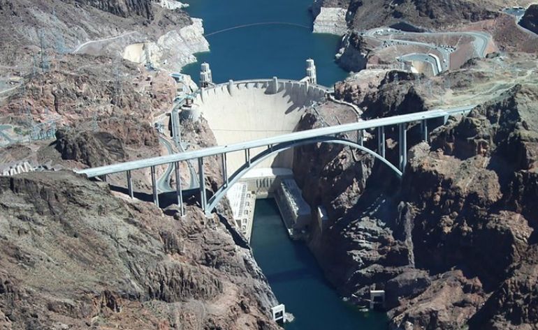 Grand Canyon, Hoover Dam, and Joshua Tree - Day Trip