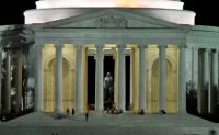 Bike Tour Washington DC at Night - 3 Hours
