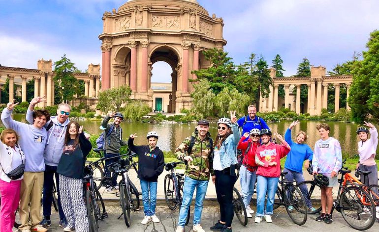 Central Park Bike Tour, NYC - 2 Hours