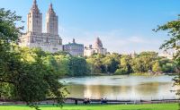 Central Park Bike Tour, NYC - 2 Hours