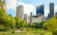 Central Park Bike Rentals, New York - Day Pass